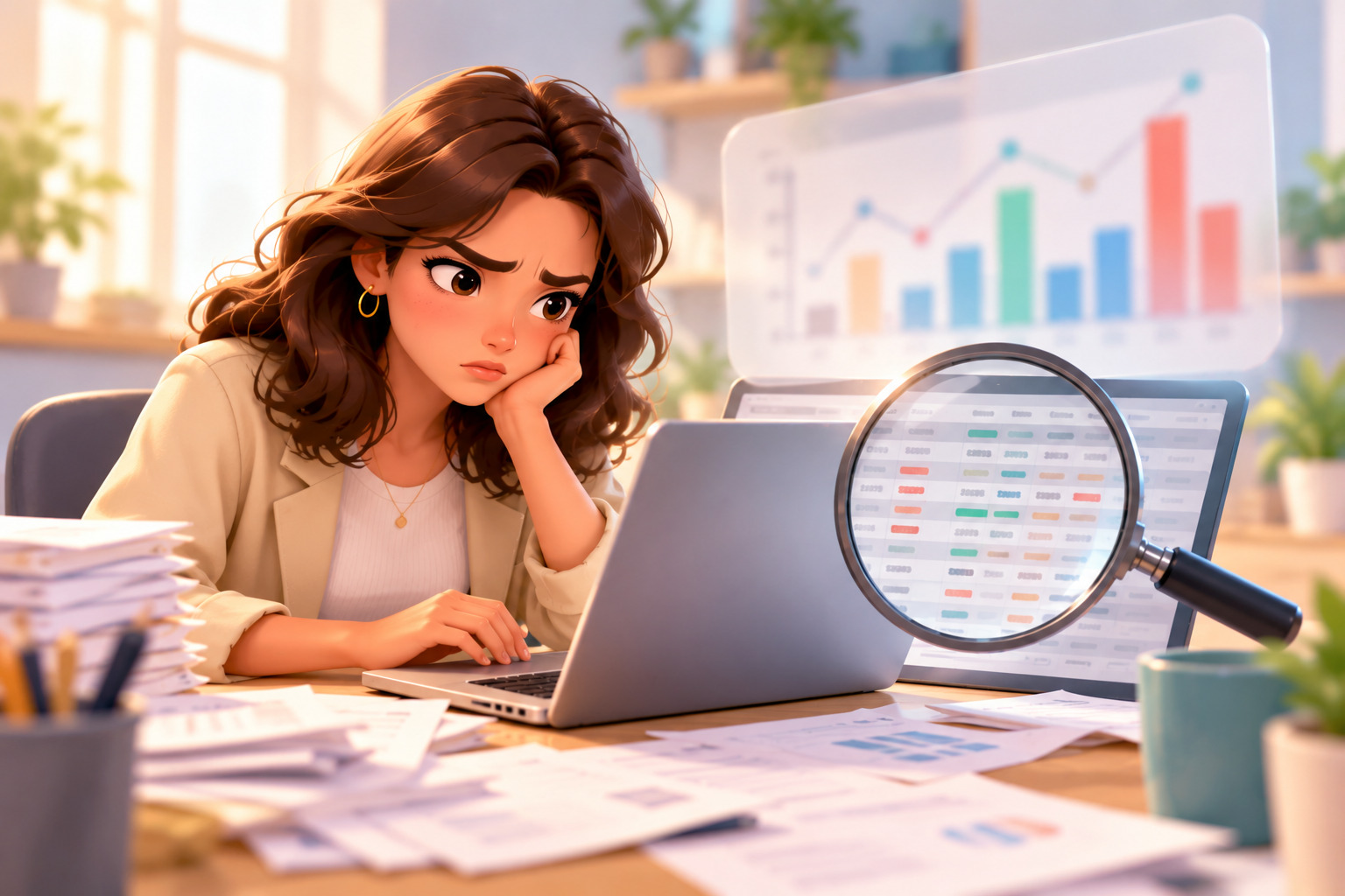 5 علامات تدل أن متجرك يحتاج إلى نظام إدارة أفضل