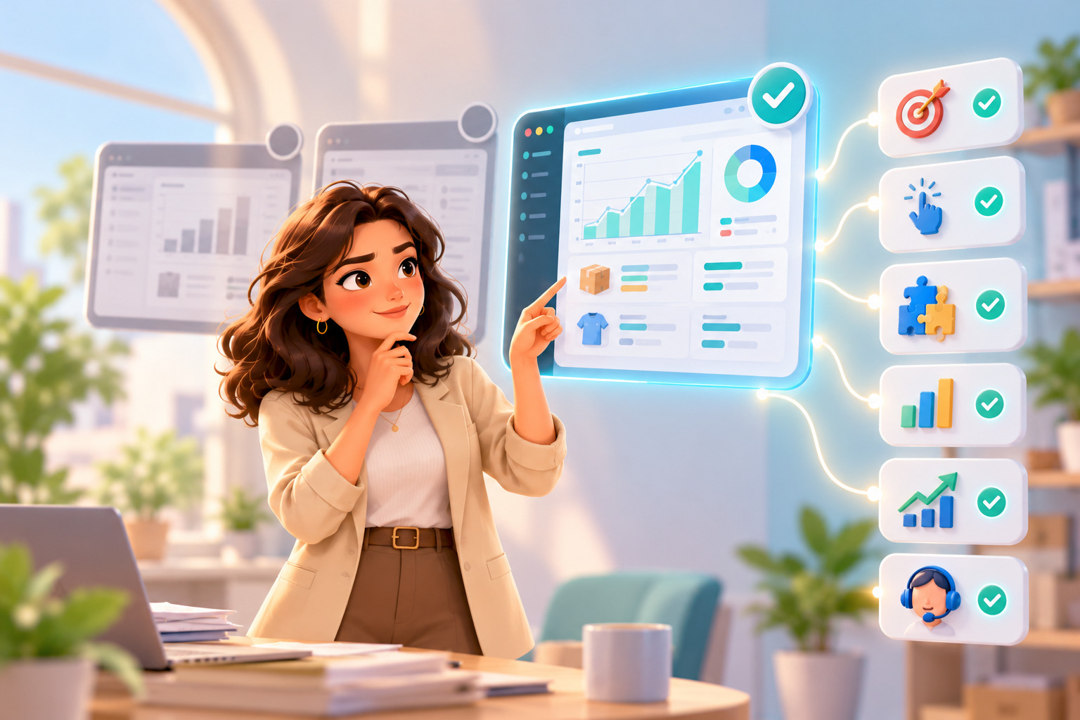5 علامات تدل أن متجرك يحتاج إلى نظام إدارة أفضل