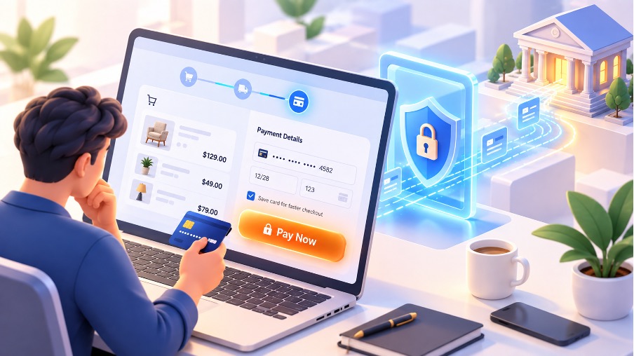بوابات الدفع الإلكتروني: كيف تختار الأنسب لمتجرك؟