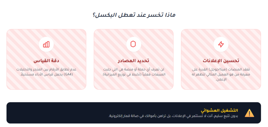 لا تفتح متجرا إلكترونيا قبل معرفة كل فخ قد يواجهك!